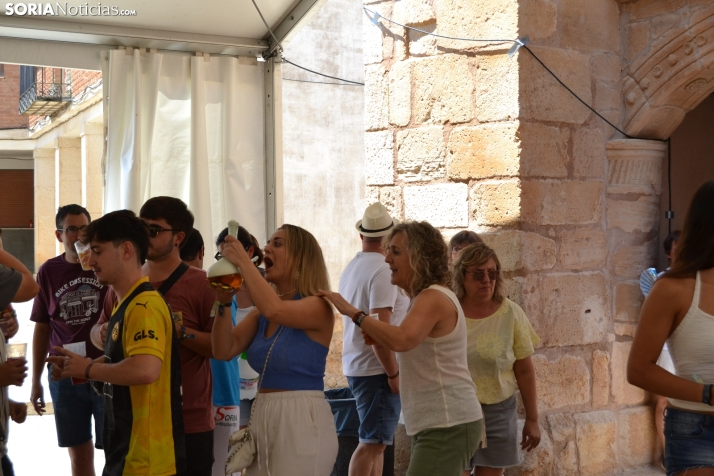 Gallofa de Morón de Almazán