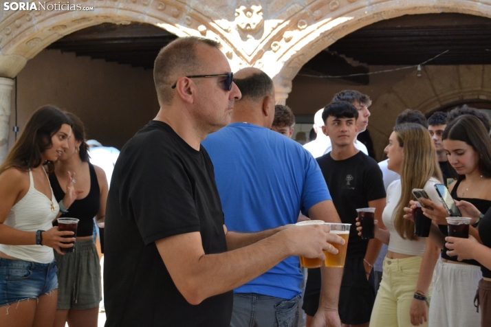 Gallofa de Morón de Almazán