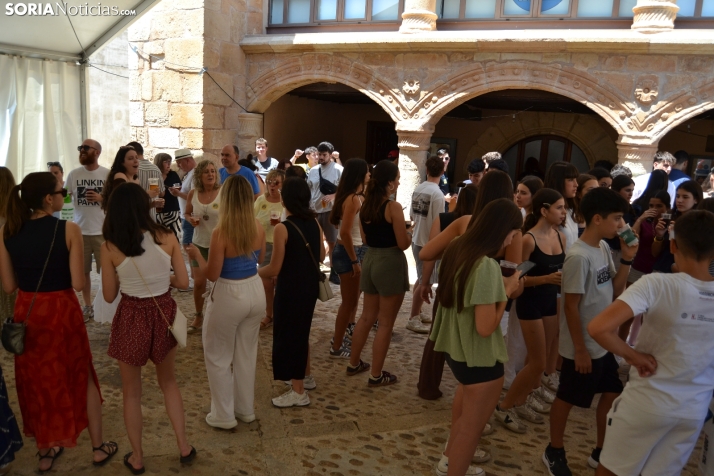 Gallofa de Morón de Almazán