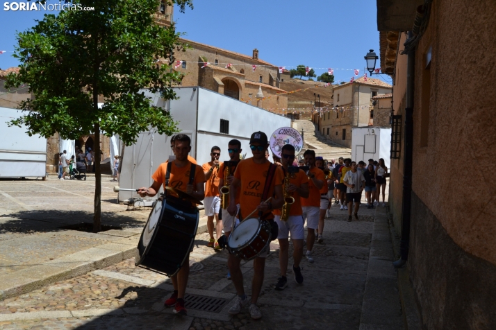 Gallofa de Morón de Almazán