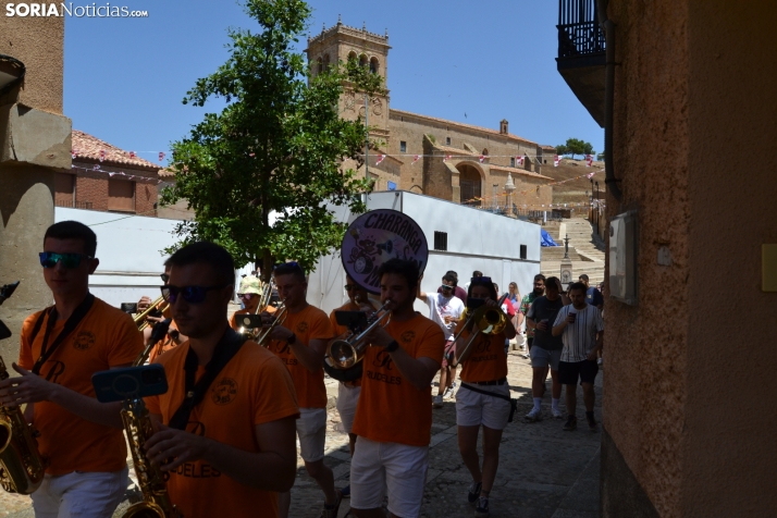 Gallofa de Morón de Almazán
