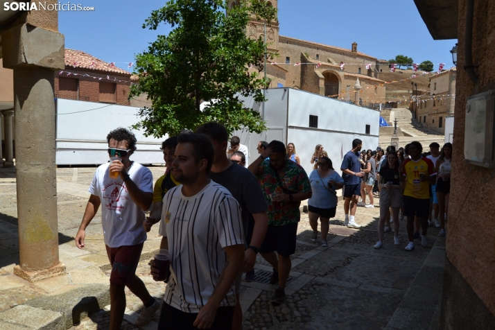 Gallofa de Morón de Almazán