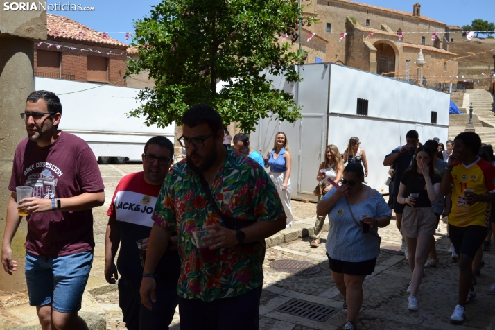 Gallofa de Morón de Almazán