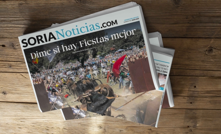 El mejor recuerdo de San Juan 2025, con Soria Noticias