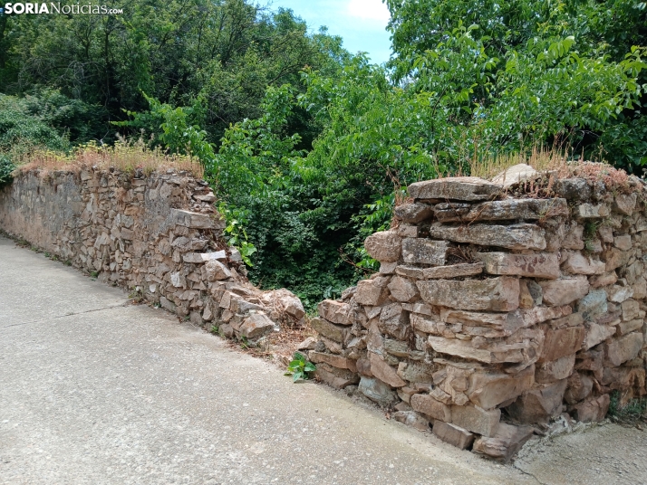 Un paseo por el encantador pueblo de San Felices de Soria, en fotos
