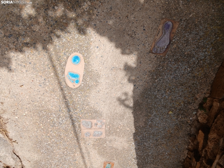 Un paseo por el encantador pueblo de San Felices de Soria, en fotos