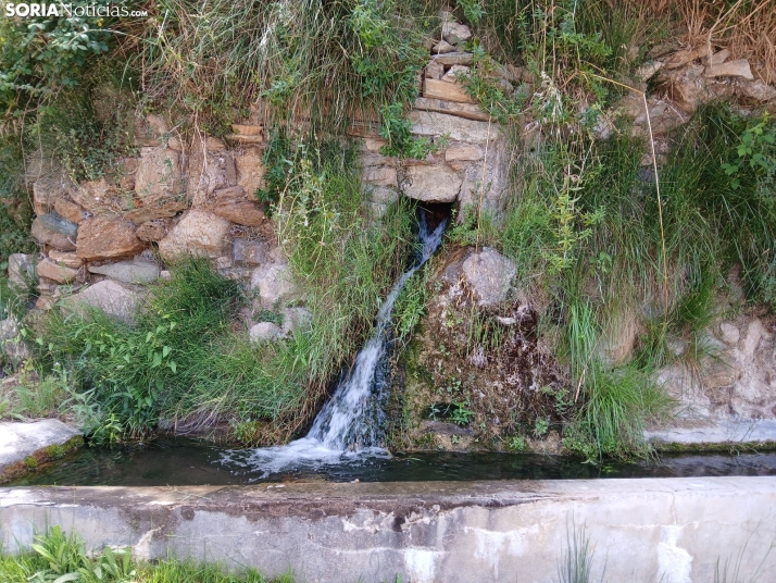 Un paseo por el encantador pueblo de San Felices de Soria, en fotos