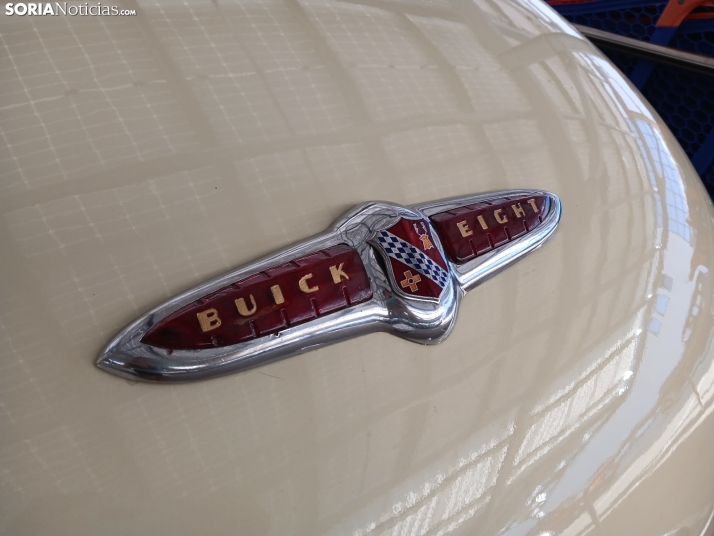 GALER&Iacute;A | Los cl&aacute;sicos despiertan la admiraci&oacute;n de decenas de sorianos en la XXXVI Concen