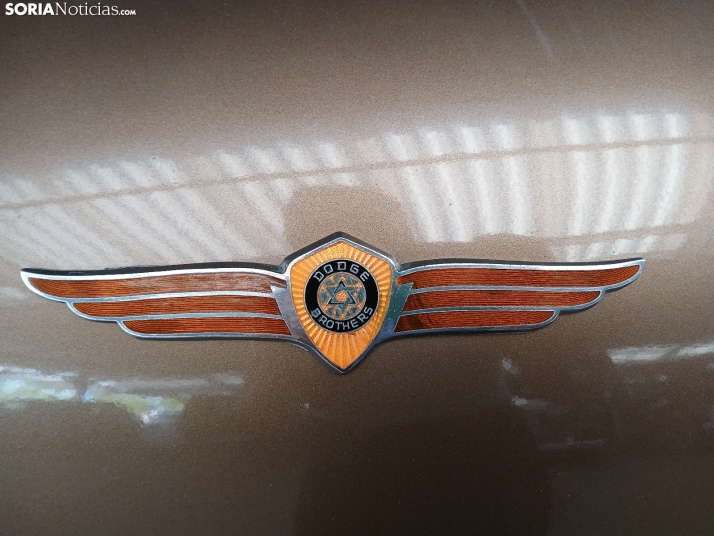 GALER&Iacute;A | Los cl&aacute;sicos despiertan la admiraci&oacute;n de decenas de sorianos en la XXXVI Concen