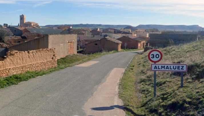 Almaluez busca regentes para su teleclub