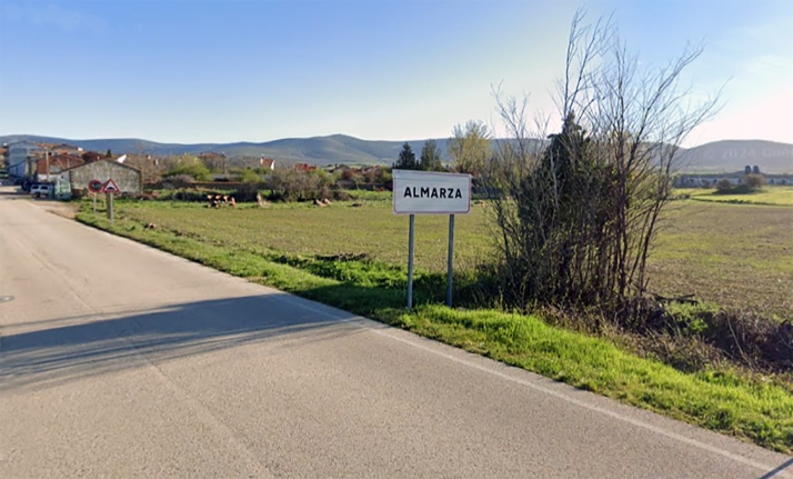 Almarza adjudica el arrendamiento de la finca Prado de los Toros por 6.000 euros