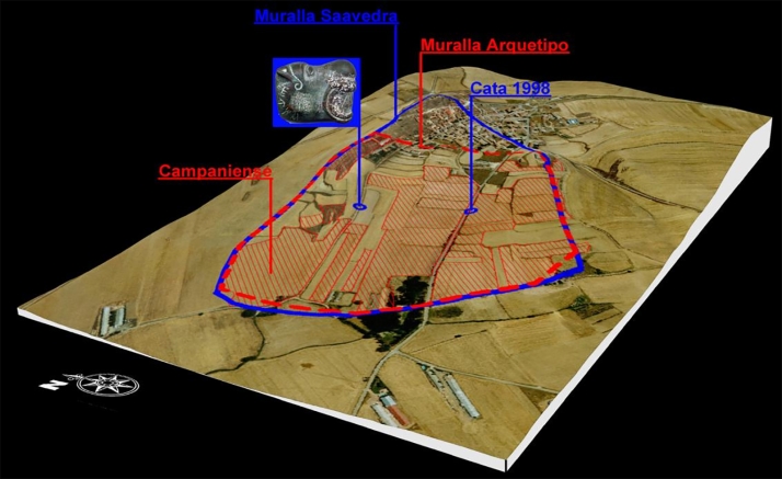 Curso de verano en Ágreda 2025: historia y arqueología celtíbera
