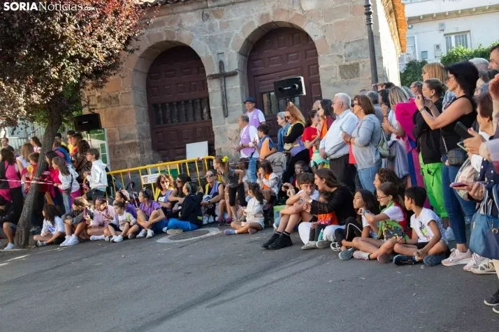 Autos locos San Leonardo 2025