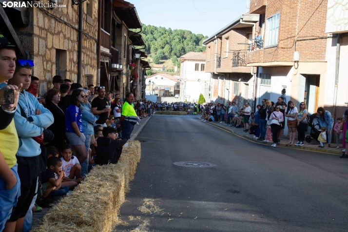 Autos locos San Leonardo 2025