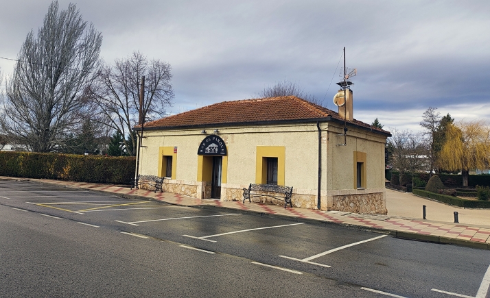 Los arrendamientos de locales municipales generan 73.000 &euro; al Ayuntamiento burgense