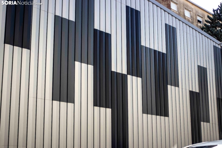 &iquest;Reconoces esta calle de Soria en 10 im&aacute;genes? (I)