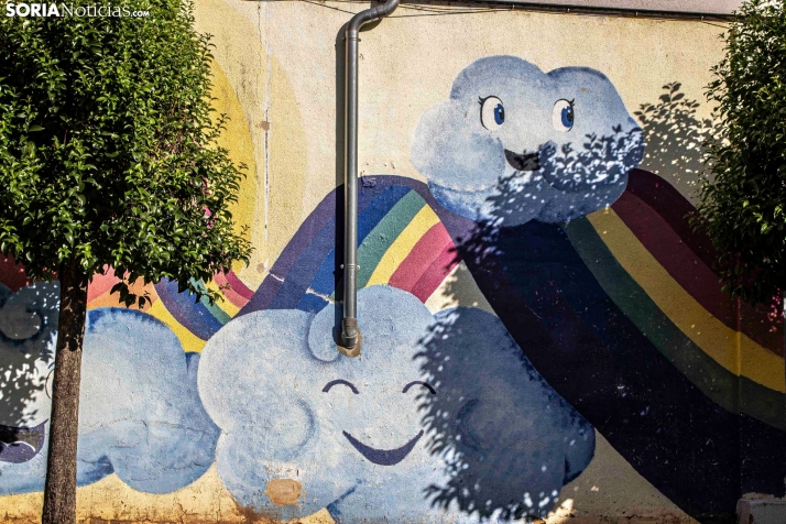 &iquest;Reconoces esta calle de Soria en 10 im&aacute;genes? (II)