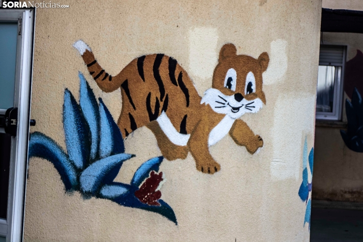 &iquest;Reconoces esta calle de Soria en 10 im&aacute;genes? (II)