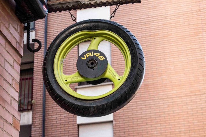 &iquest;Reconoces esta calle de Soria en 10 im&aacute;genes? (IV)