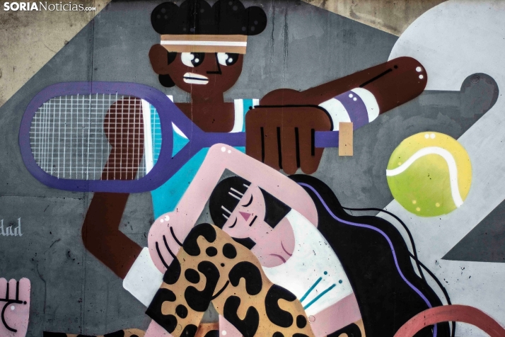 &iquest;Reconoces esta calle de Soria en 10 im&aacute;genes? (I)