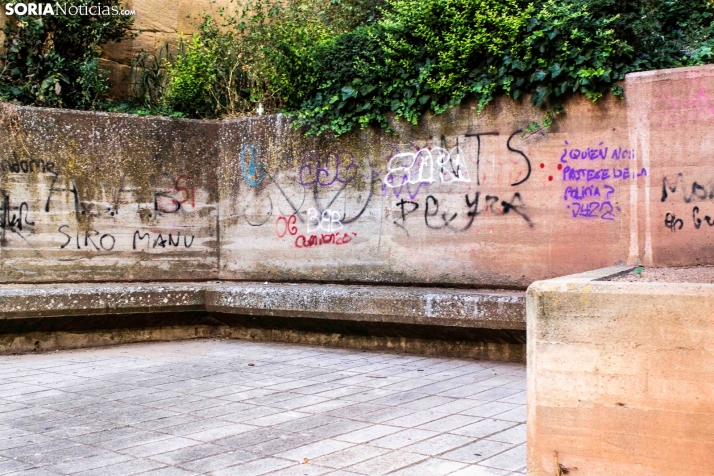 &iquest;Reconoces esta calle de Soria en 10 im&aacute;genes? (II)