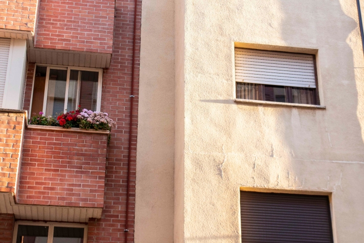 &iquest;Reconoces esta calle de Soria en 10 im&aacute;genes? (IV)