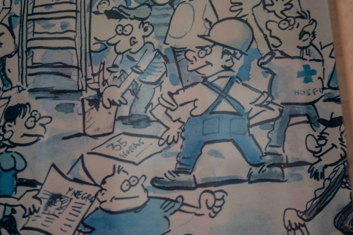 &iquest;Reconoces esta calle de Soria en 10 im&aacute;genes? (IV)