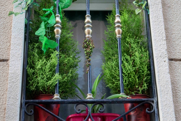 &iquest;Reconoces esta calle de Soria en 10 im&aacute;genes? (IV)