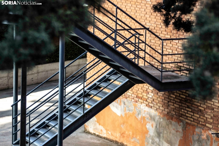 &iquest;Reconoces esta calle de Soria en 10 im&aacute;genes? (I)