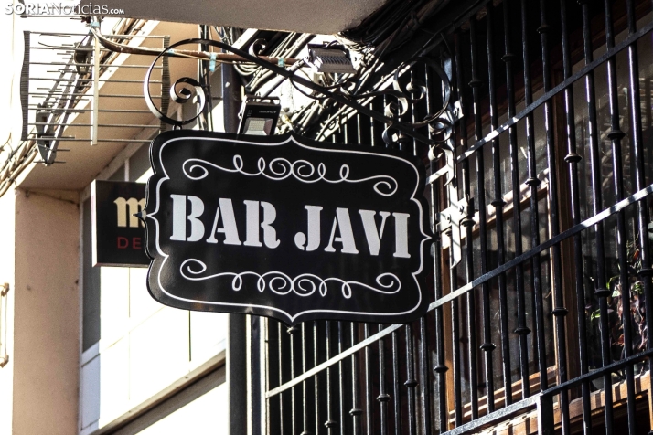 &iquest;Reconoces esta calle de Soria en 10 im&aacute;genes? (I)