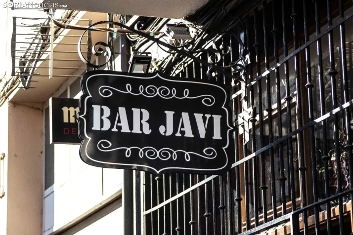 &iquest;Reconoces esta calle de Soria en 10 im&aacute;genes? (I)
