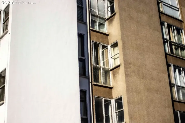&iquest;Reconoces esta calle de Soria en 10 im&aacute;genes? (I)