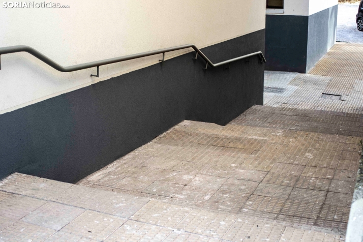 &iquest;Reconoces esta calle de Soria en 10 im&aacute;genes? (I)