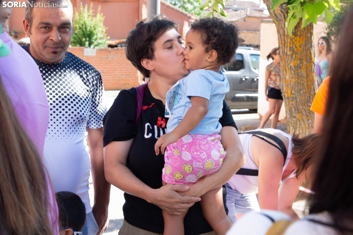 Carrera popular Diego Barranco 2025