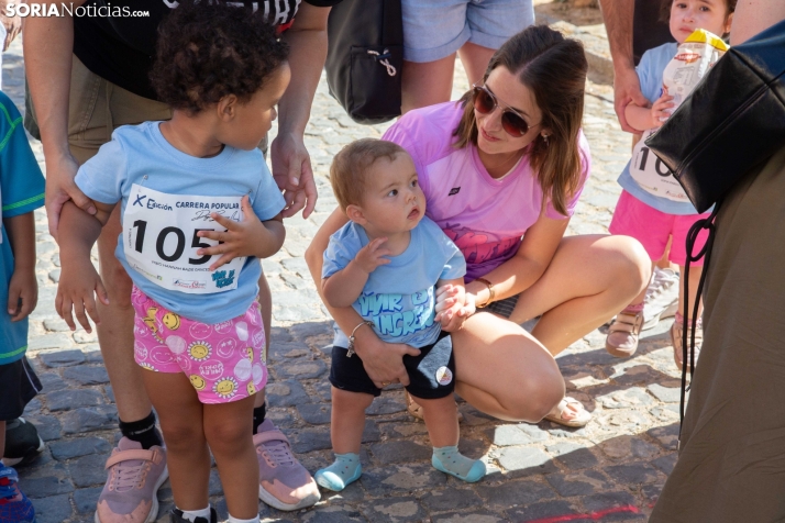 Carrera popular Diego Barranco 2025