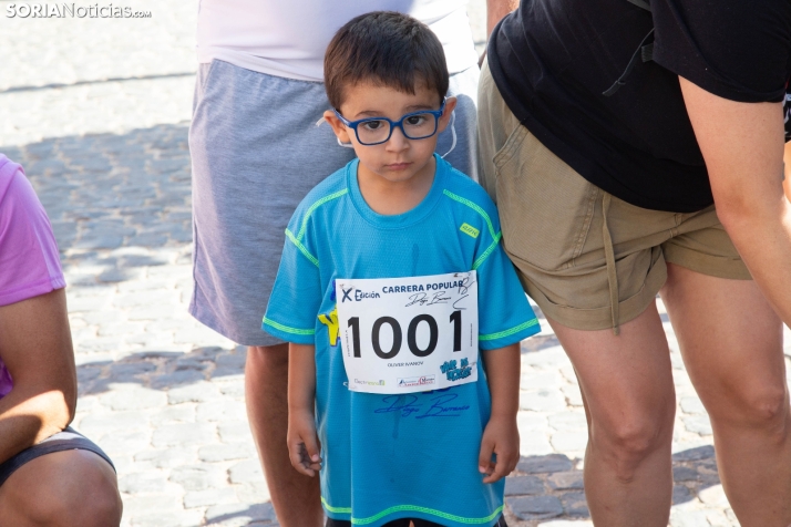 Carrera popular Diego Barranco 2025