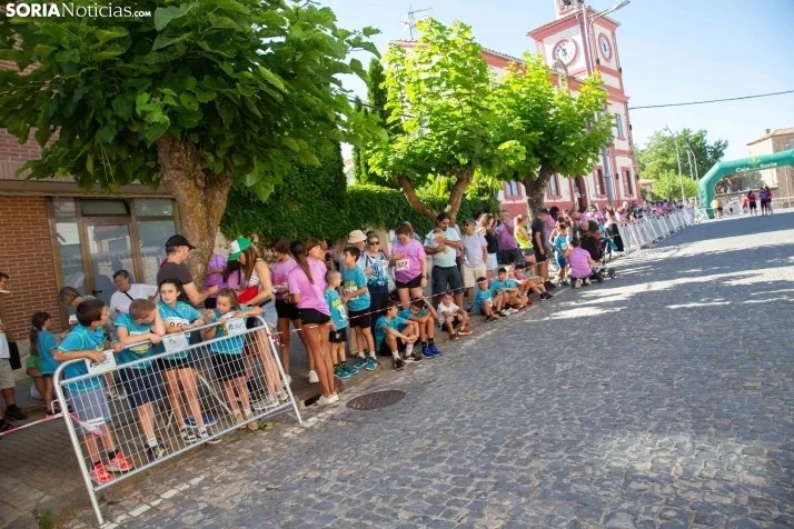 Carrera popular Diego Barranco 2025