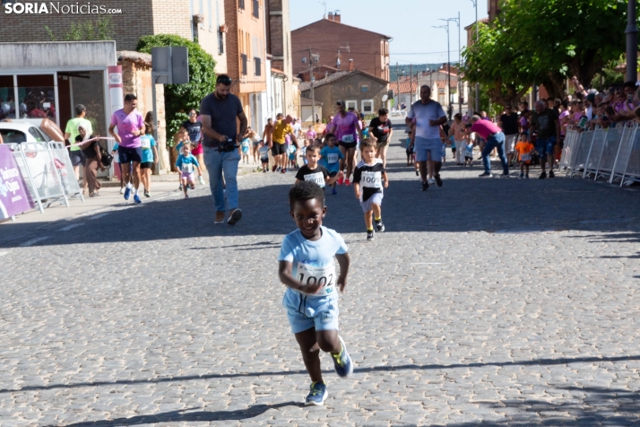 Carrera popular Diego Barranco 2025