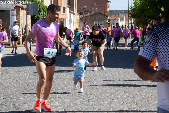 Carrera popular Diego Barranco 2025