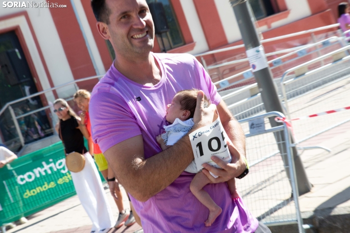 Carrera popular Diego Barranco 2025