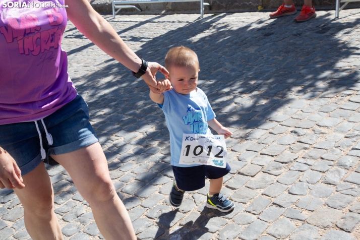 Carrera popular Diego Barranco 2025