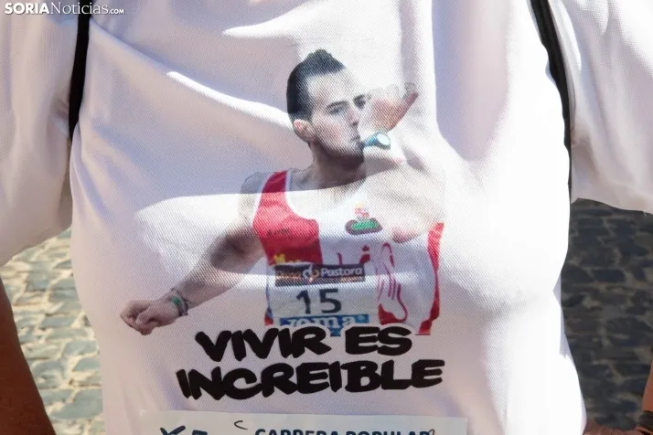Carrera popular Diego Barranco 2025