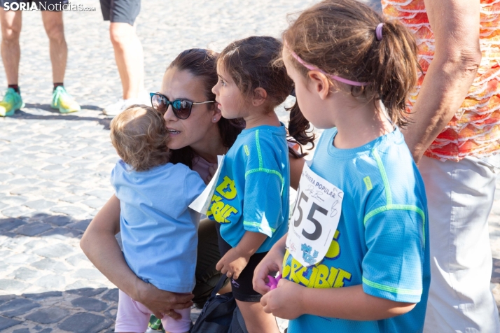 Carrera popular Diego Barranco 2025