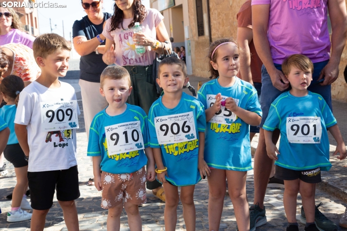 Carrera popular Diego Barranco 2025