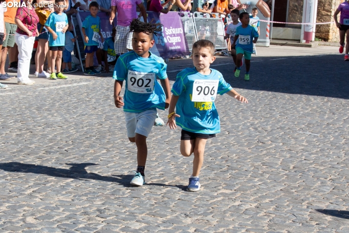 Carrera popular Diego Barranco 2025