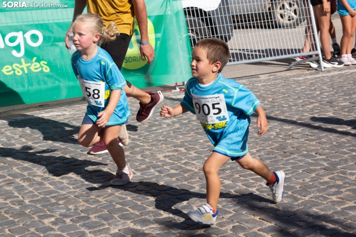 Carrera popular Diego Barranco 2025
