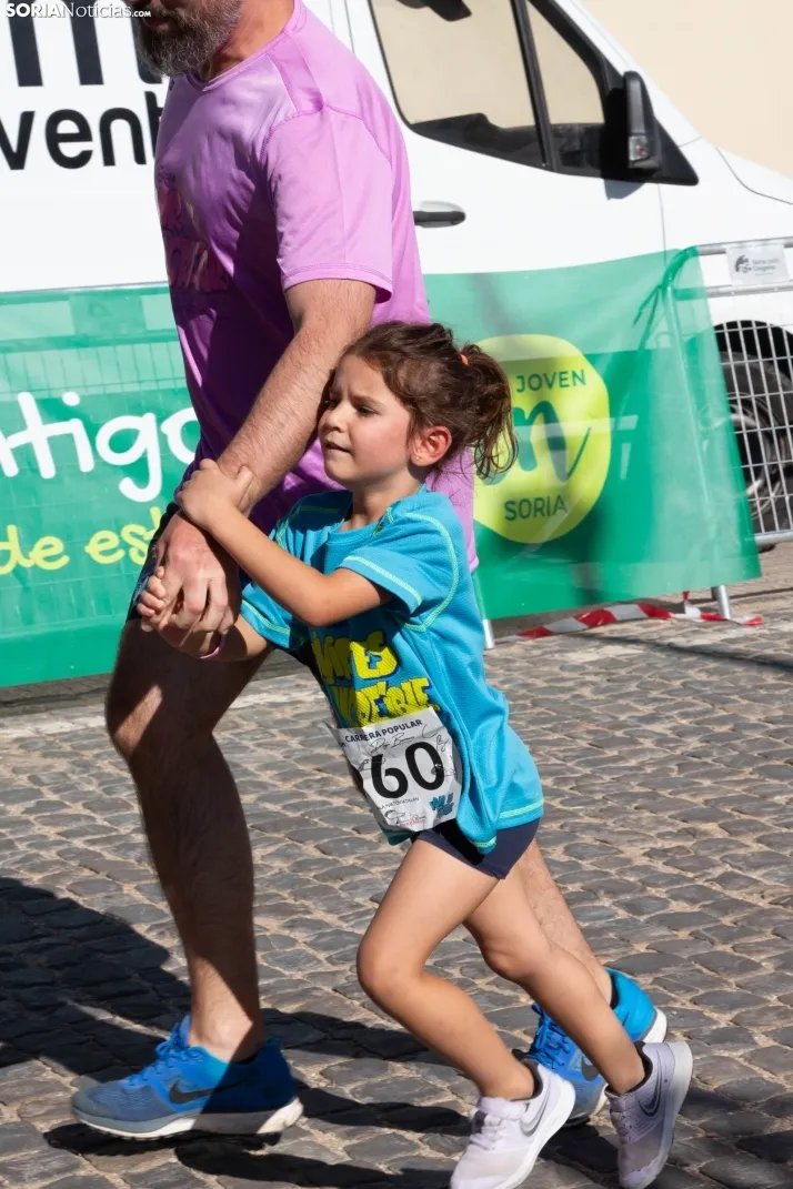 Carrera popular Diego Barranco 2025