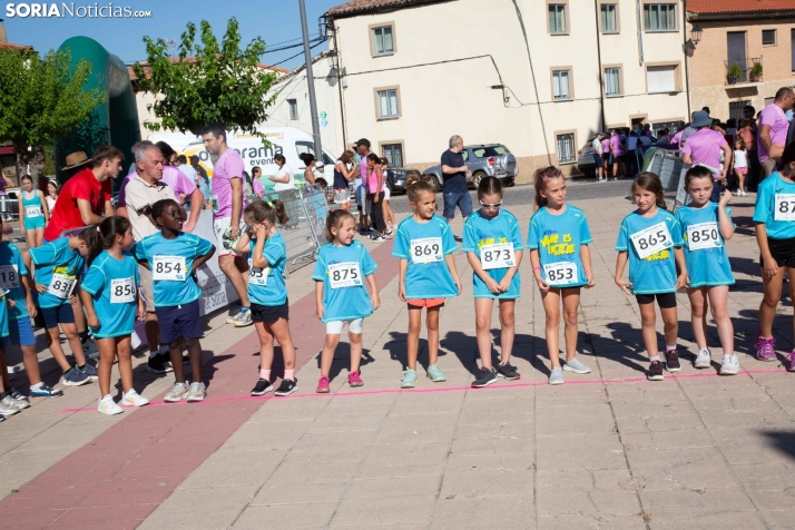 Carrera popular Diego Barranco 2025