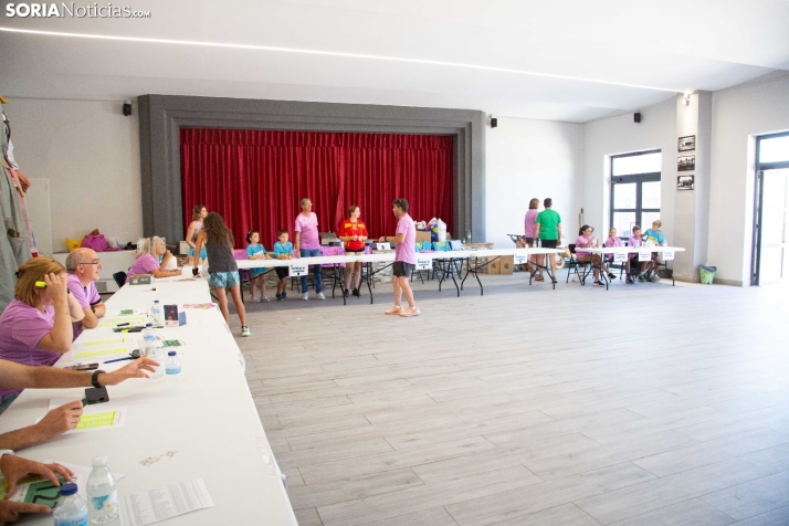 Carrera popular Diego Barranco 2025