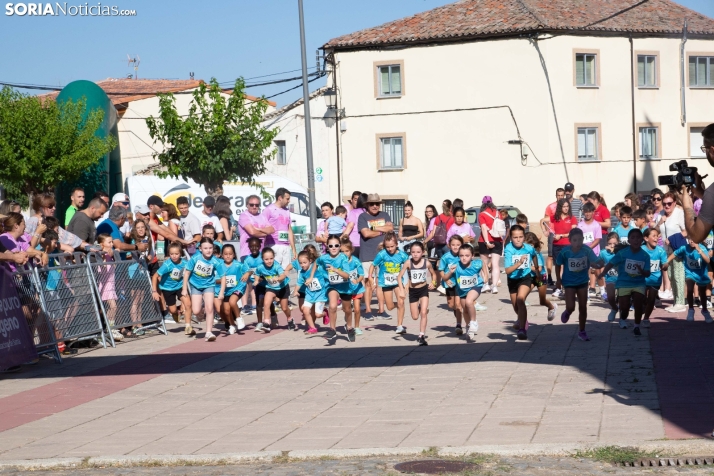 Carrera popular Diego Barranco 2025